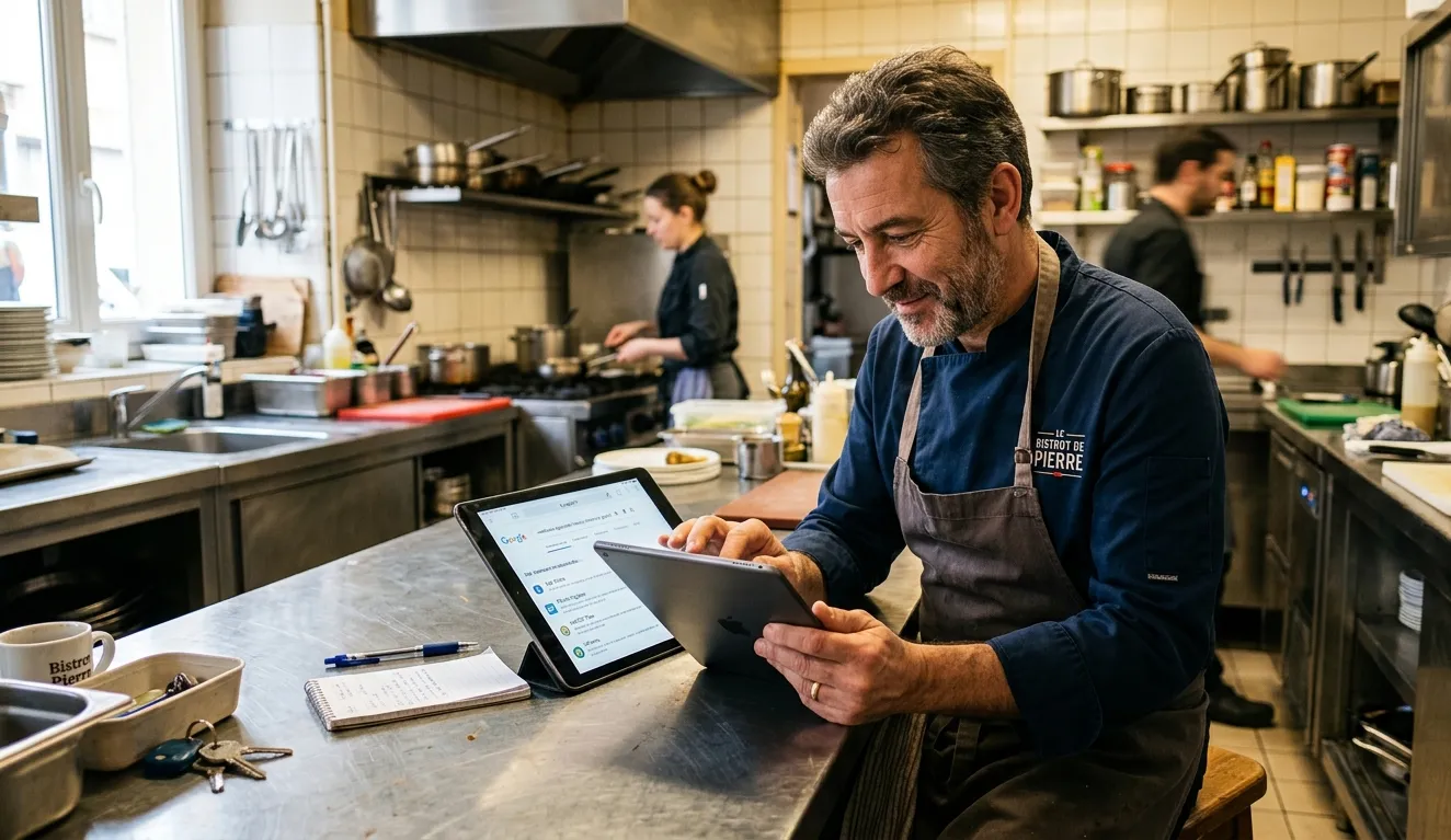 Comparatif logiciels HACCP 2026 : lequel mérite vraiment votre confiance ?