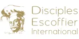 Logo Disciples d'Escoffier