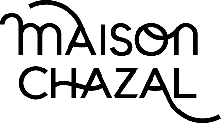 Logo Maison Chazal