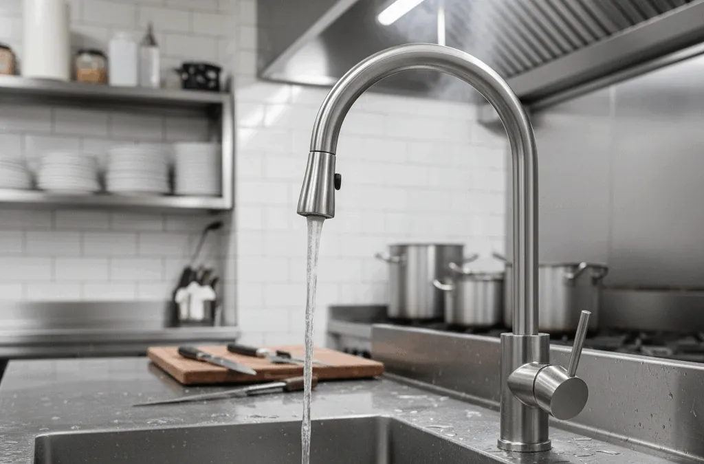 PFAS et AP : zoom sur la réglementation française 2025