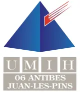 Logo UMIH 06 Antibes