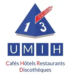 Logo UMIH 13 Bouches-du-Rhône