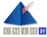 Logo UMIH 81
