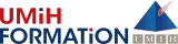 Logo UMIH Formation