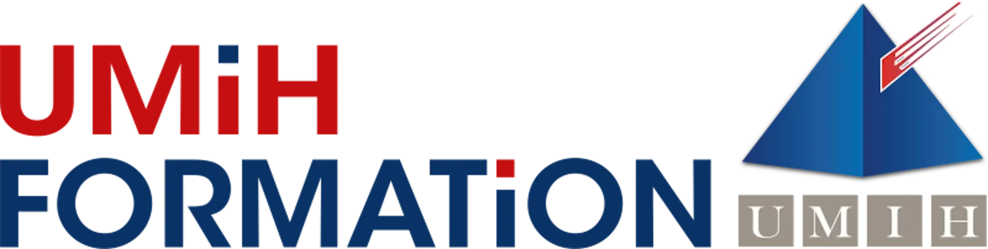 Logo UMIH Formation