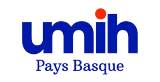 Logo UMIH Pays Basque