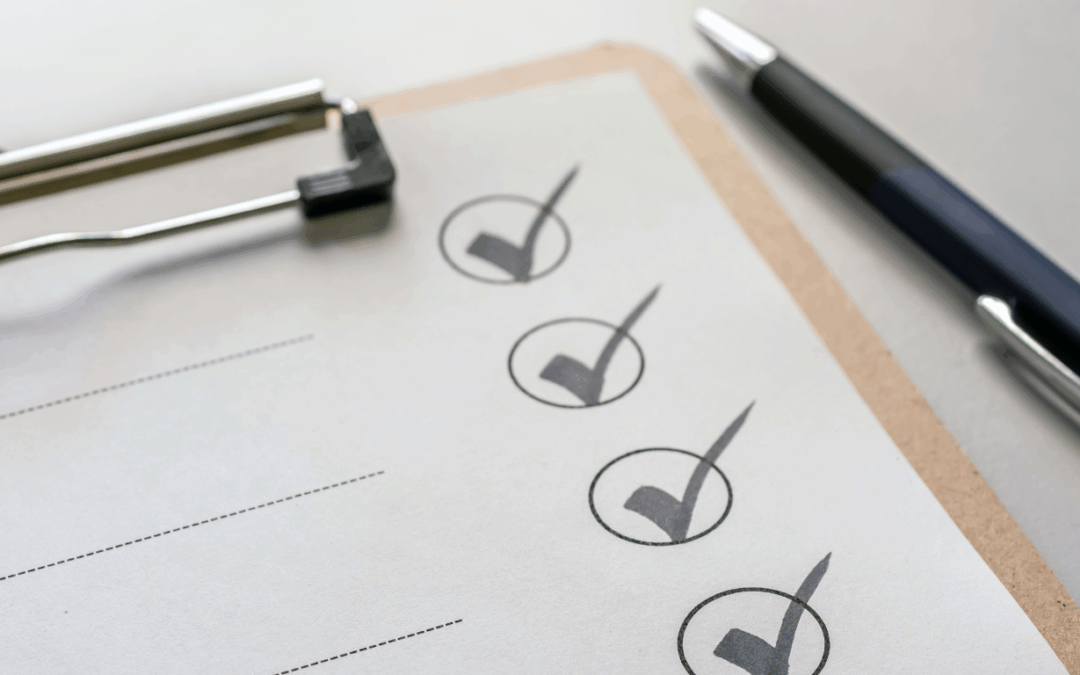 Checklist essentielle HACCP et hygiène alimentaire