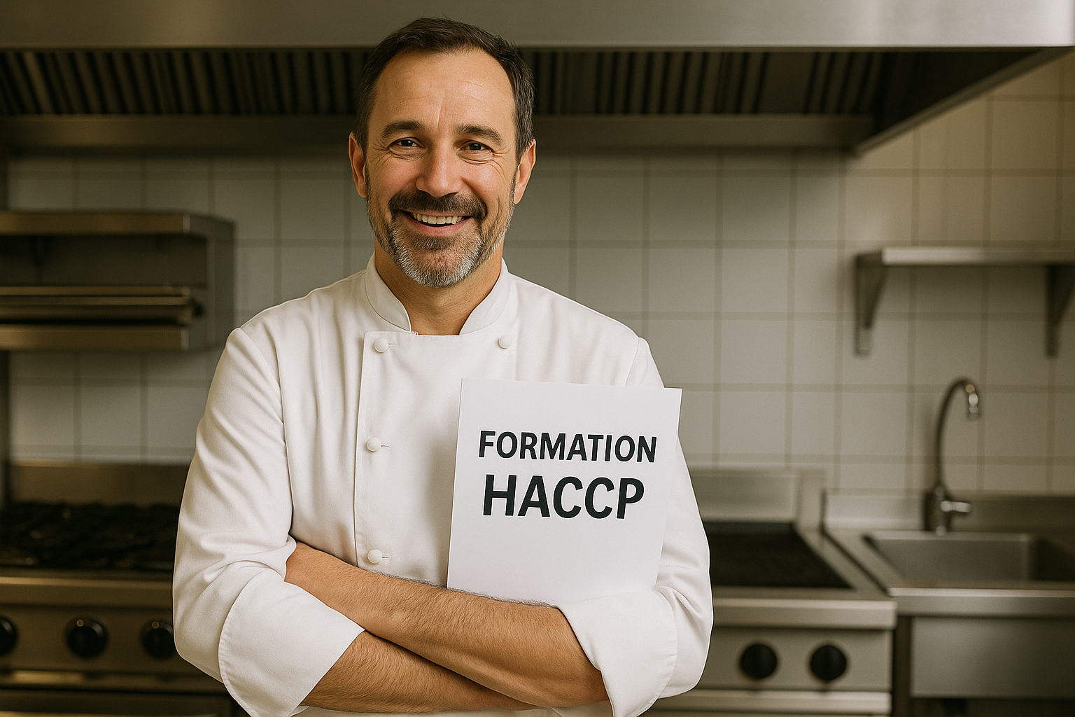 Formation HACCP